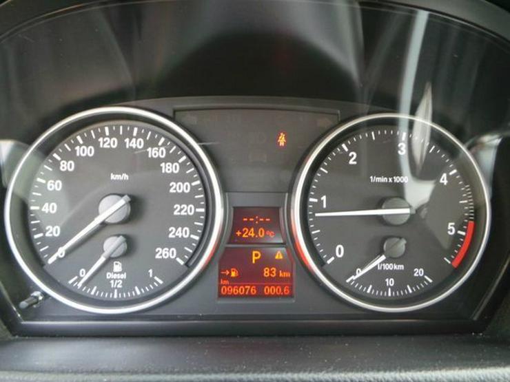 BMW 320d Coupe Aut. Navi Business Xenon AHK PDC - 320d - Bild 7