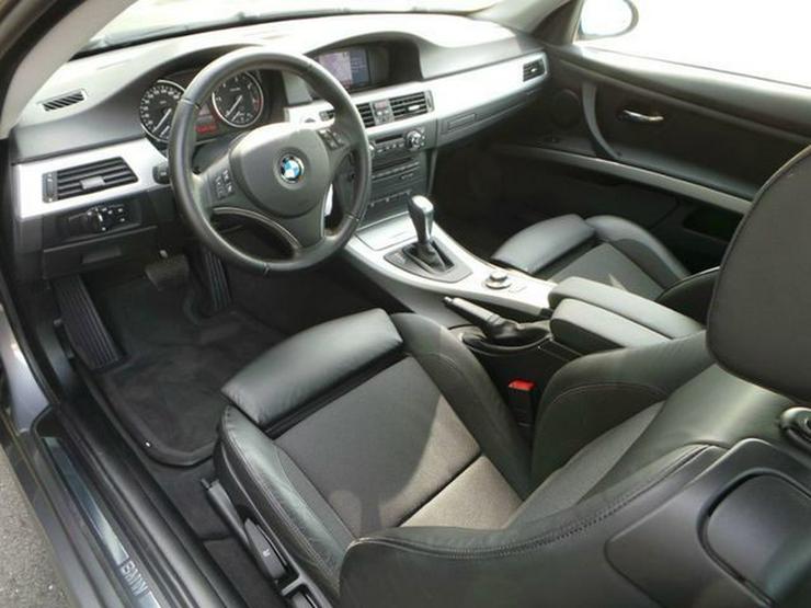 Bild 8: BMW 320d Coupe Aut. Navi Business Xenon AHK PDC