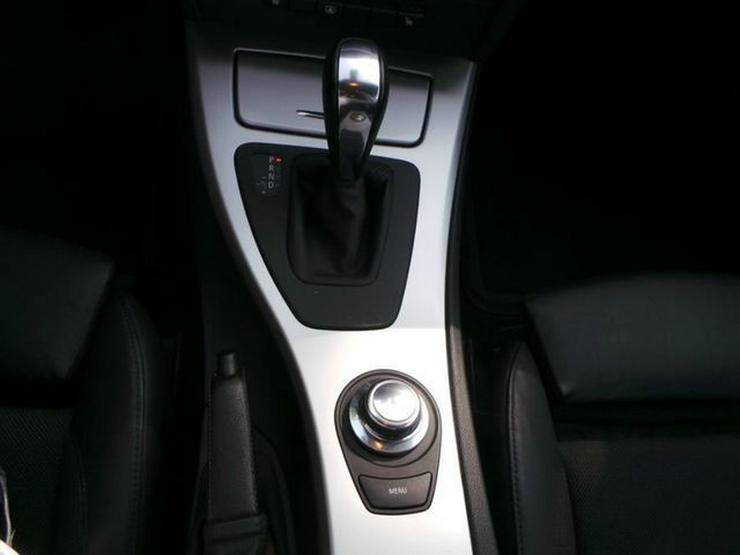 Bild 16: BMW 320d Coupe Aut. Navi Business Xenon AHK PDC
