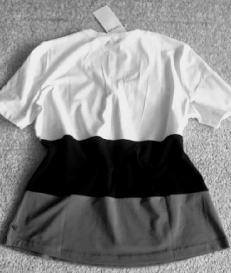 NEU Damen Shirt Sommer Gr.40 Taifun P.35,95#0xA - Größen 40-42 / M - Bild 3