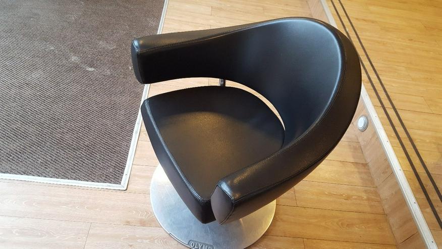 Friseureinrichtung Stühle - Regale & Einrichtung - Bild 4
