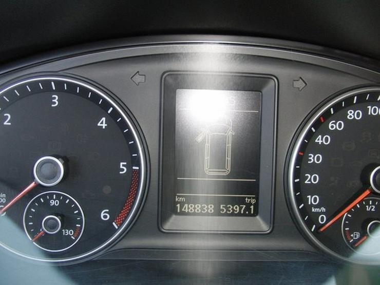 Bild 12: VW T5 Klima 9 Sitze e-Paket Scheckh. TÜV Siegel