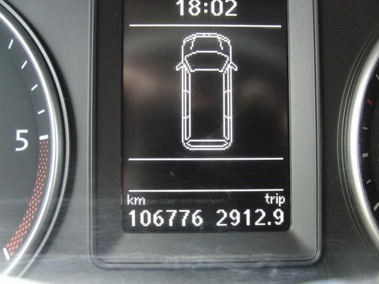 Bild 7: VW T5 Kombi Klima 9 Sitze e-Paket PDC ZV