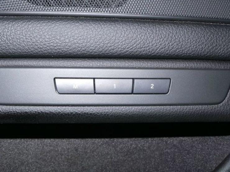 BMW 530d Touring Innovationsp. HUD, AHK, Panorama - 5er Reihe - Bild 17