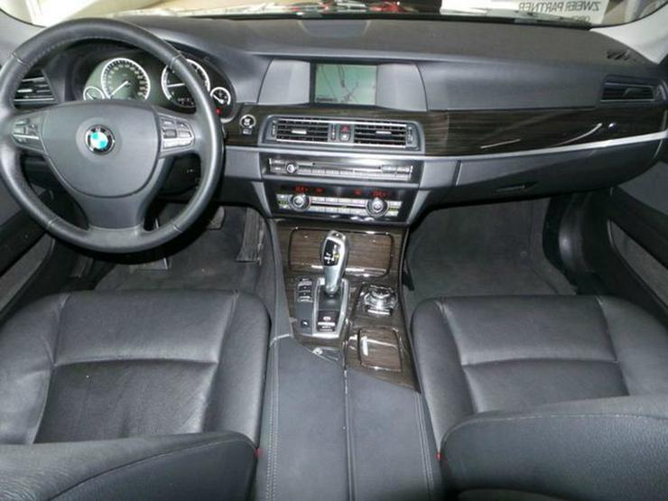 BMW 530d Touring Innovationsp. HUD, AHK, Panorama - 5er Reihe - Bild 7