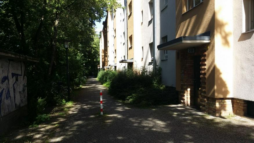 möblierte Wohnung sucht Nachmieter