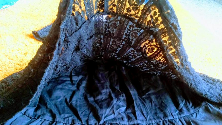 NEU Damen Kleid Spitze Gr.S Orsay P.44,95€ - Größen 36-38 / S - Bild 4