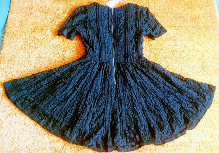 NEU Damen Kleid Spitze Gr.S Orsay P.44,95€ - Größen 36-38 / S - Bild 6