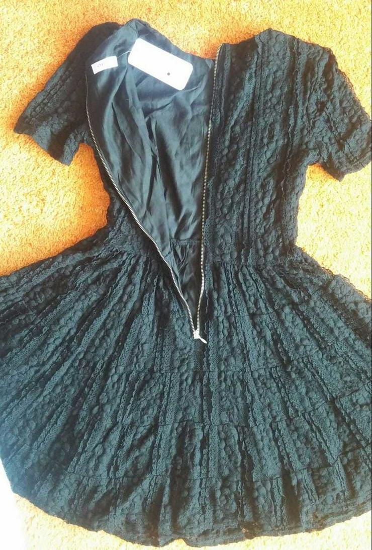 Bild 7: NEU Damen Kleid Spitze Gr.S Orsay P.44,95€