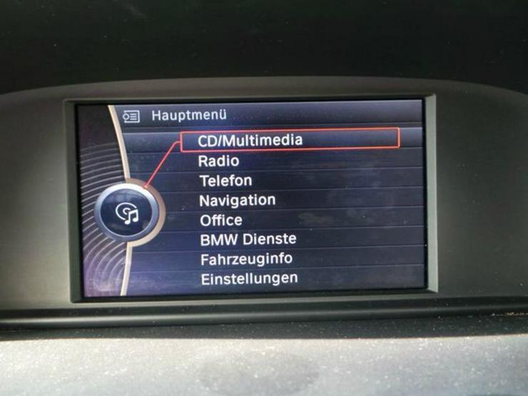 Bild 8: BMW 320d Touring Navi Xenon Sitzh. AHK Handyvorb.