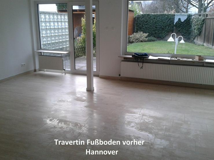 Terrazzo, Marmor Fußboden schleifen... - Reparaturen & Handwerker - Bild 12