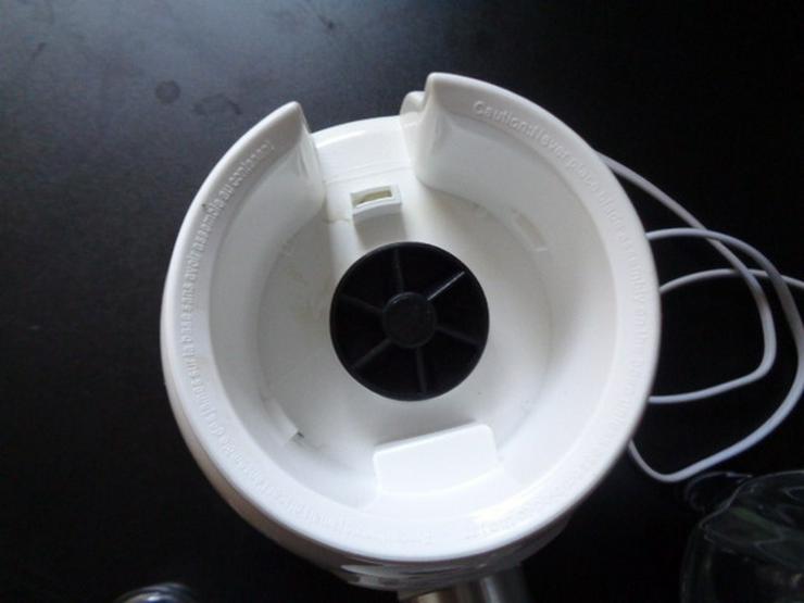 Bild 7: Guter Design Standmixer Ice Crucher 500 Watt