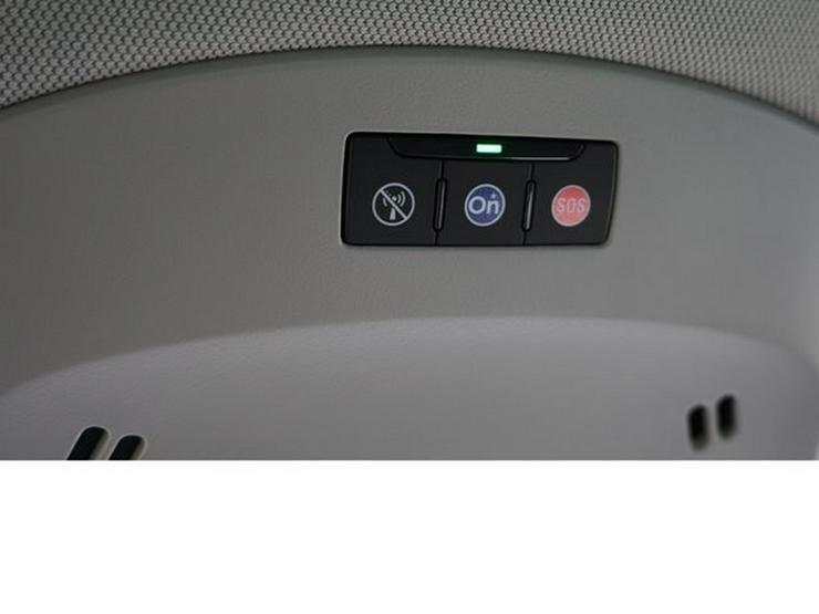 Bild 34: OPEL Zafira 1.4 T S&S Navi 4.0 IntelliLink/Cam Klimaauto. Alu17 Temp PDC OnStar NSW 7 Sitzer
