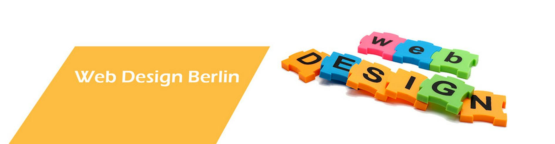 Beste Webdesign Agentur Berlin, Deutschland
