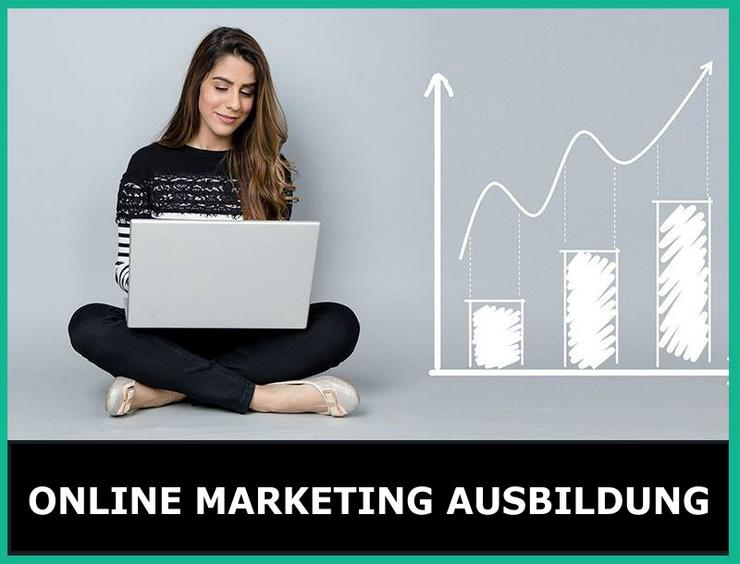 Online Marketing Ausbildung