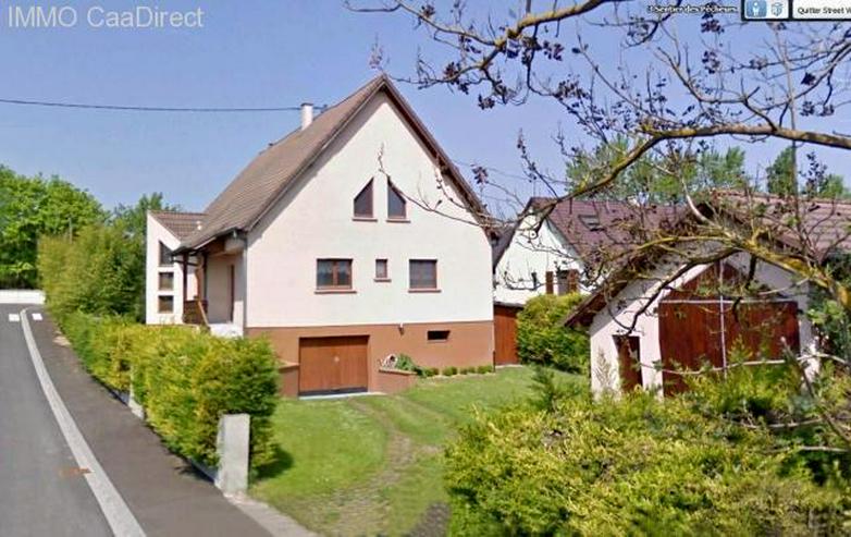 Grosszügiges Einfamilienhaus am Rhein mit beheiztem Hallenbad, Whirlpool, Geothermie u. v... - Haus kaufen - Bild 10