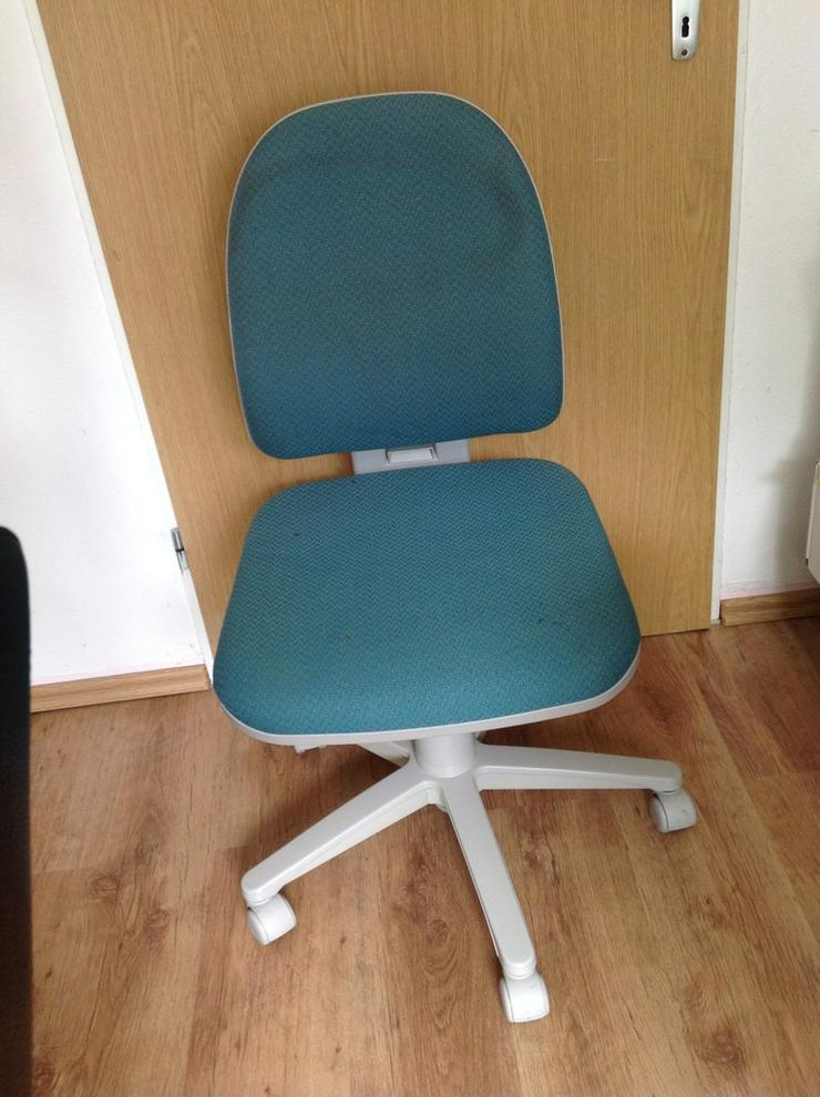 Stuhl - Stühle - Bild 1