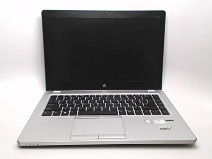 Bild 2: HP Folio  i5 Intel3427U 1,80 8GB 256SSD