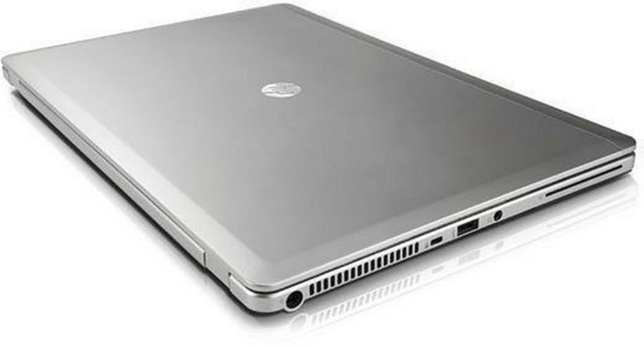 HP Folio  i5 Intel3427U 1,80 8GB 256SSD - Notebooks & Netbooks - Bild 4
