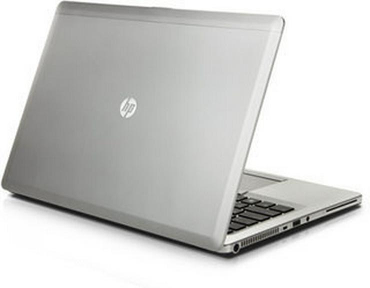 Bild 5: HP Folio  i5 Intel3427U 1,80 8GB 256SSD