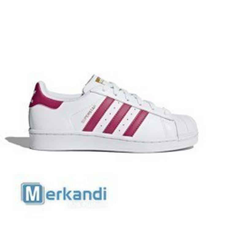 Schuhe Adidas Originals Superstar - B23644