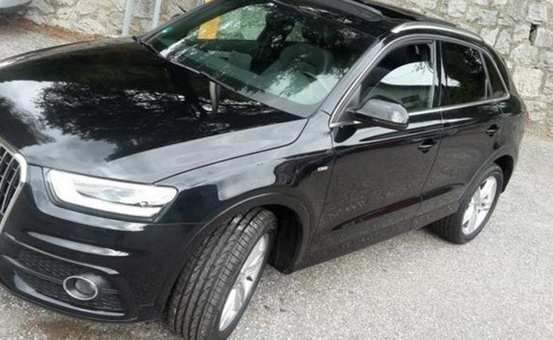 Audi Q3 - Q3 - Bild 1