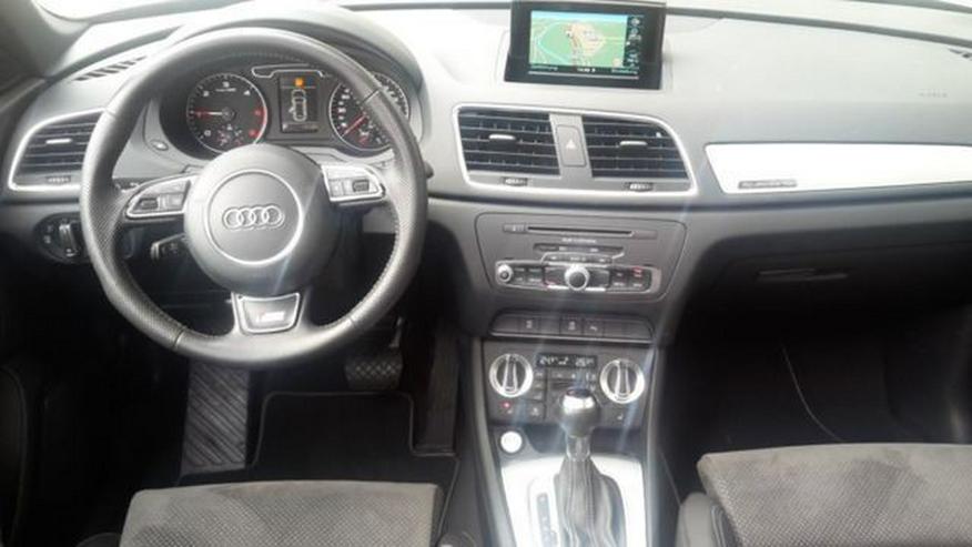 Audi Q3 - Q3 - Bild 4