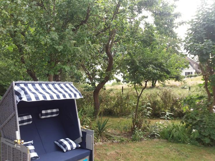 Urlaub auf Rügen mit Seeblick - Ferienwohnung Rügen - Bild 10