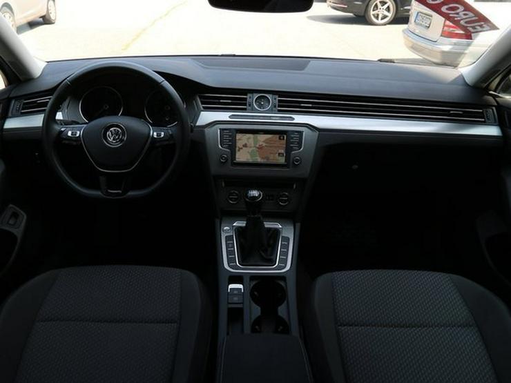 Bild 16: VW Passat 2.0 TDI EURO 6-BMT-NAVI-DEUTS.FZG-1.HAND