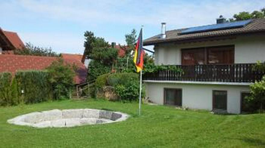 Bild 2: Ferienhaus am Bodensee in Markdorf 28625