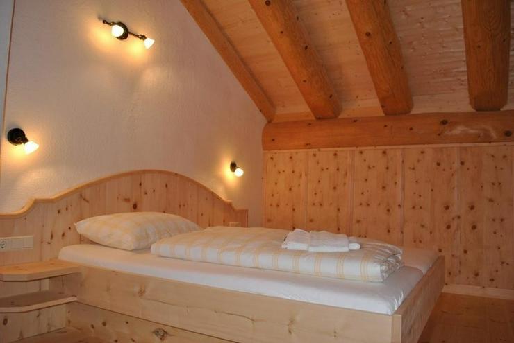 Bild 7: Hütte in Tirol für 10 bis 12 Personen AK 26787