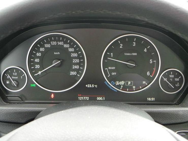 BMW 330d xDrive Touring Auto. Navi Prof. AHK EU6 - 3er Reihe - Bild 11