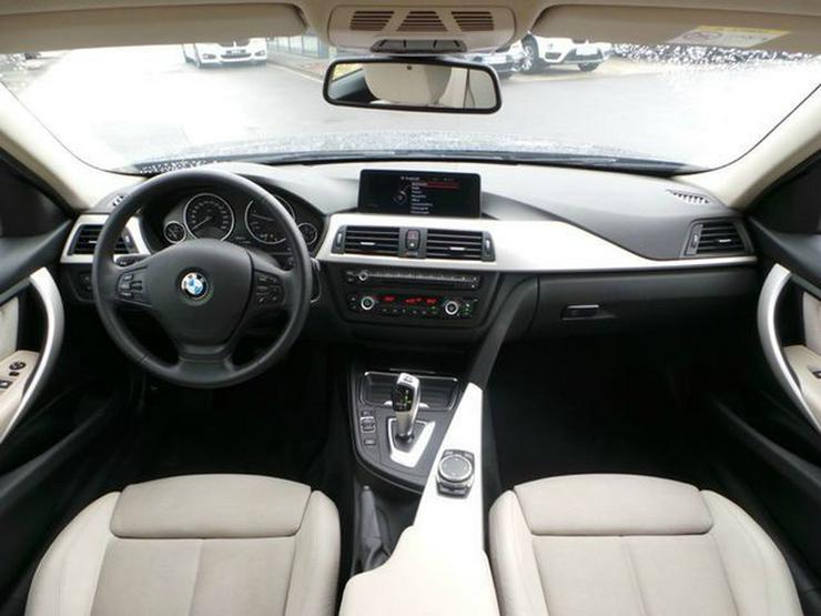 BMW 330d xDrive Touring Auto. Navi Prof. AHK EU6 - 3er Reihe - Bild 10