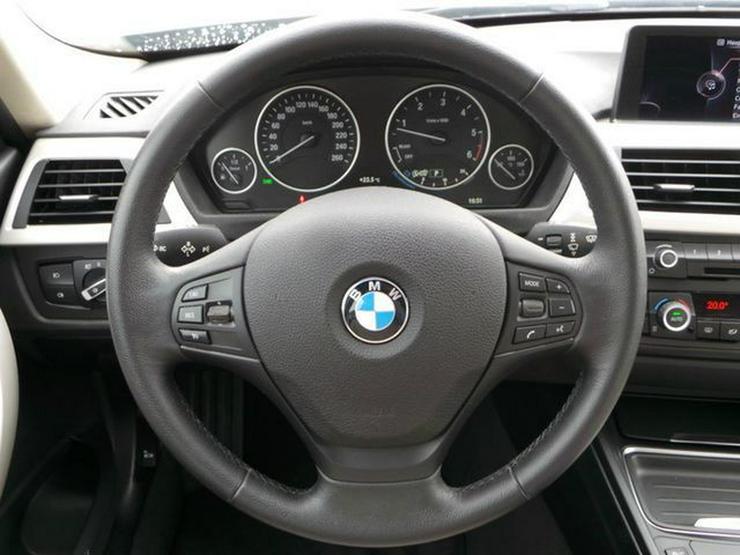 Bild 12: BMW 330d xDrive Touring Auto. Navi Prof. AHK EU6