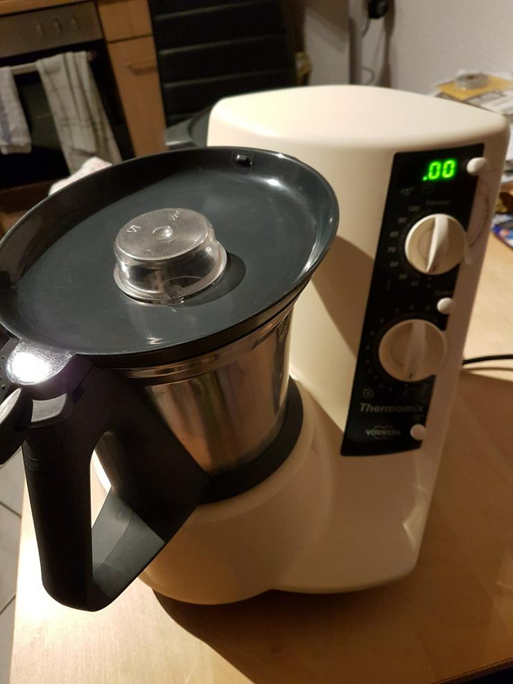 Bild 7: Thermomix TM 21