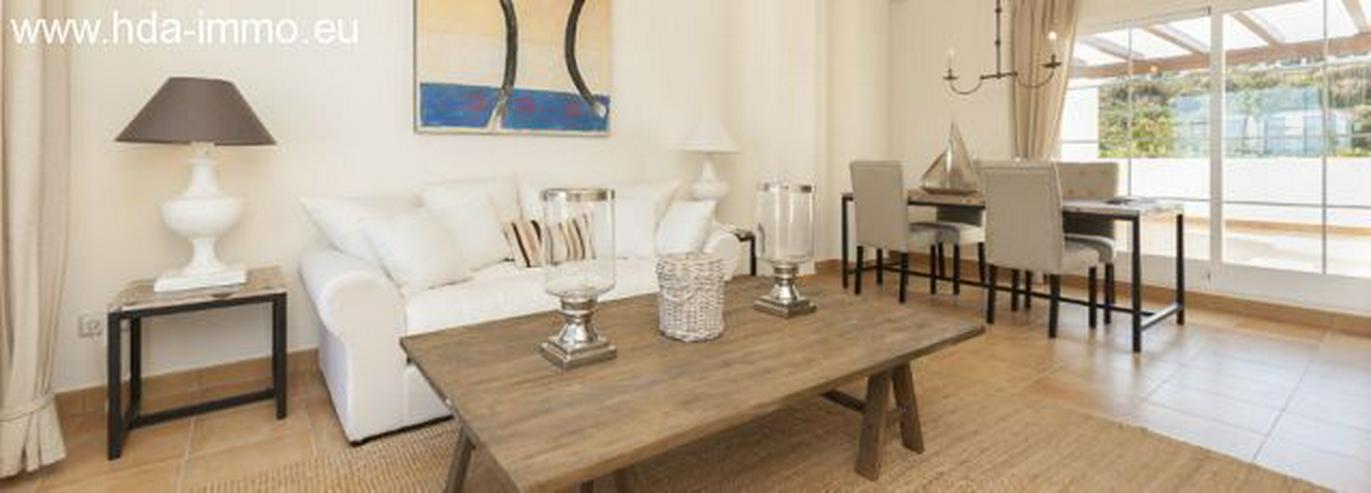 : tolles Neubau-Penthouse in Terraszas de Alcaidesa - Wohnung kaufen - Bild 15
