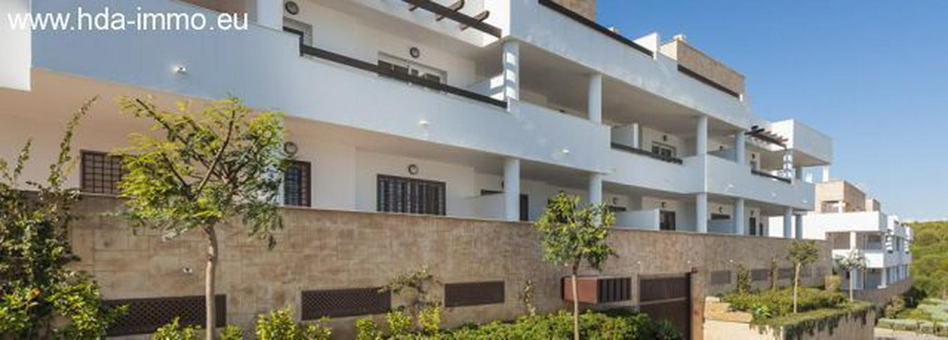 : tolles Neubau-Penthouse in Terraszas de Alcaidesa - Wohnung kaufen - Bild 4
