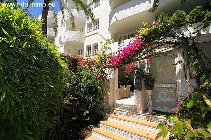 Bild 9: : 2 SZ Wohnung "golden mile Marbella"
