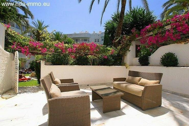 : 2 SZ Wohnung "golden mile Marbella" - Wohnung kaufen - Bild 5