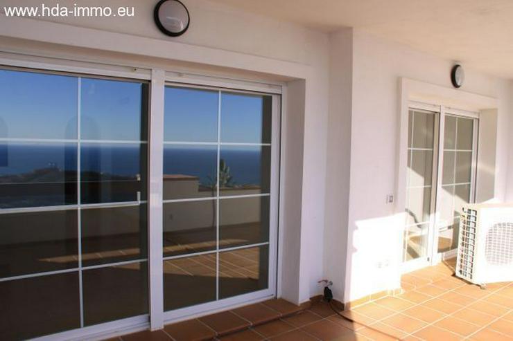 : Neubau-Ferienwohnung #14 in Rincón de la Victoria mit super Fernblick - Wohnung kaufen - Bild 7