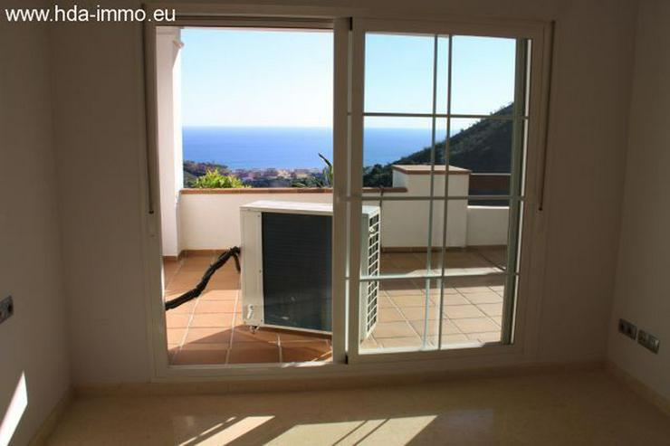 : Neubau-Ferienwohnung #14 in Rincón de la Victoria mit super Fernblick - Wohnung kaufen - Bild 4