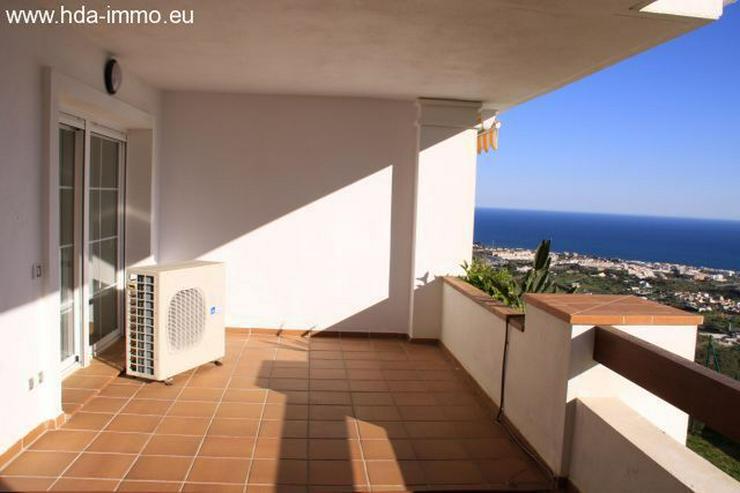 : Neubau-Ferienwohnung #14 in Rincón de la Victoria mit super Fernblick - Wohnung kaufen - Bild 6