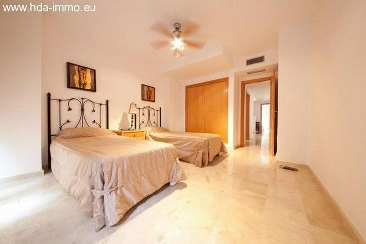 : Luxus Immobilie! Duplex Penthouse in erster Linie Golf in Guadalmina. - Wohnung kaufen - Bild 11