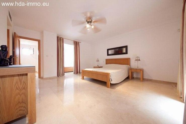 Bild 8: : Luxus Immobilie! Duplex Penthouse in erster Linie Golf in Guadalmina.