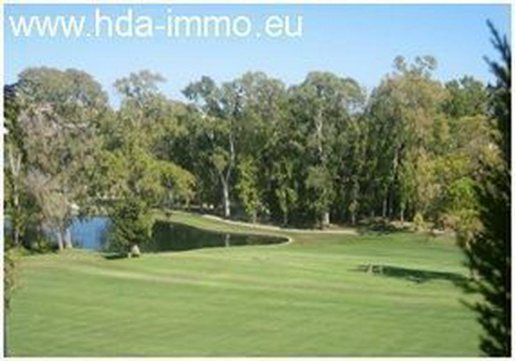 Bild 18: : Luxus Immobilie! Duplex Penthouse in erster Linie Golf in Guadalmina.