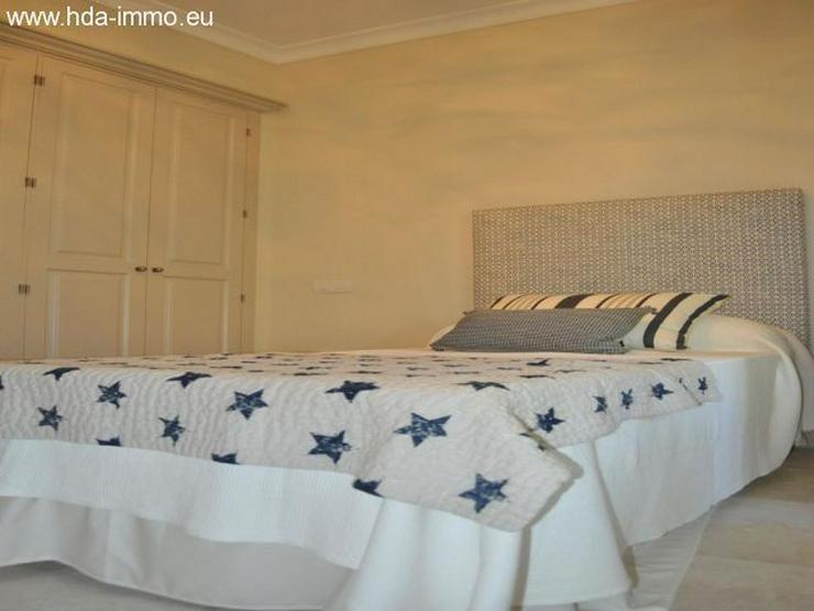 : Neubau, 2 Schlafzimmer Luxus Wohnung in Casares - Wohnung kaufen - Bild 11