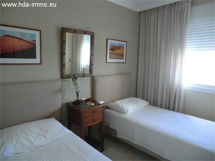 : Luxus-Penthouse in linie, Casares, Malaga - Wohnung kaufen - Bild 4