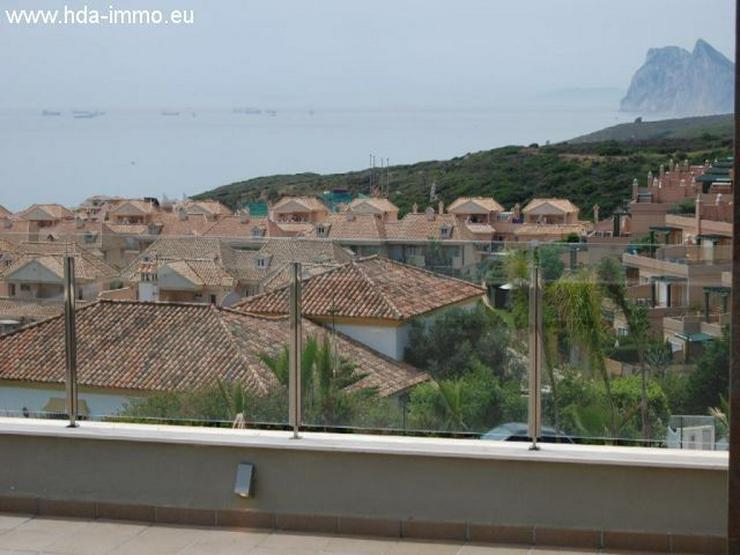 Bild 3: : Spektakuläre Villa mit Meerblick in La Alcaidesa, Cádiz