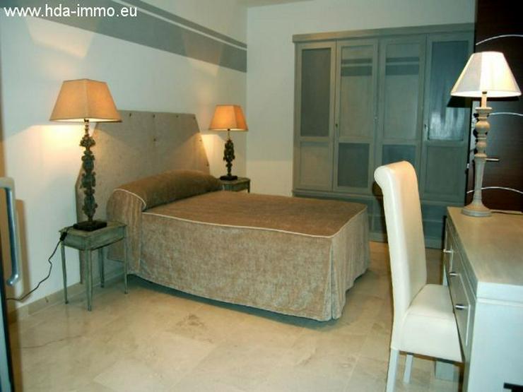 Bild 4: : Spektakuläre Villa mit Meerblick in La Alcaidesa, Cádiz