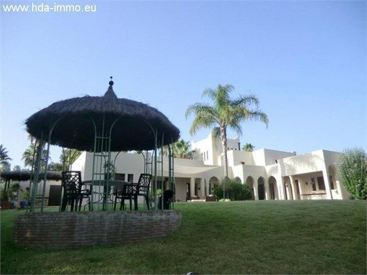 Bild 11: : Herrliche moderne Villa in Sotogrande, Cádiz